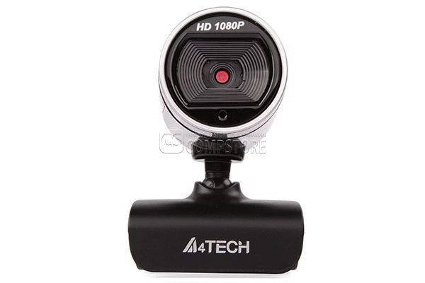 A4Tech FHD 1080P FF Webcam (PK-910HA)