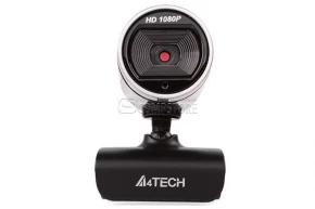 A4Tech FHD 1080P FF Webcam (PK-910HA)