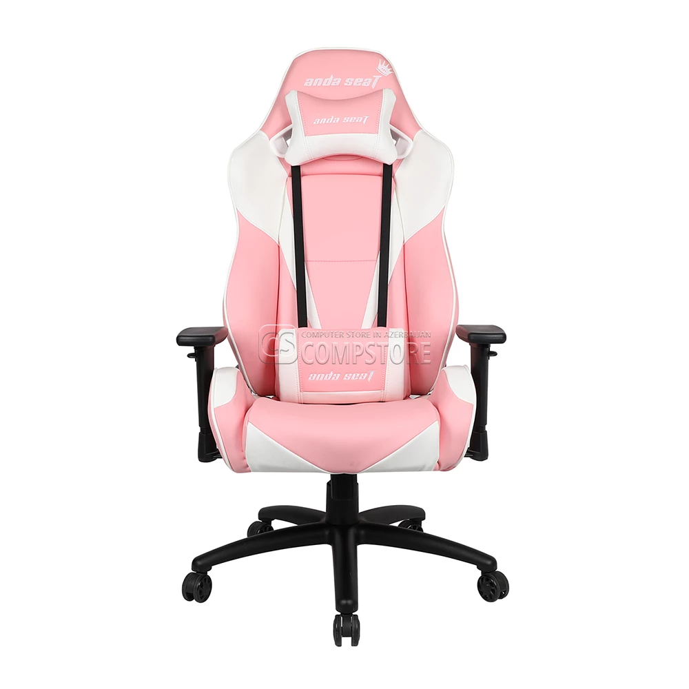 Anda Seat Pretty Pink Special Series (AD7-02-PW-PV)