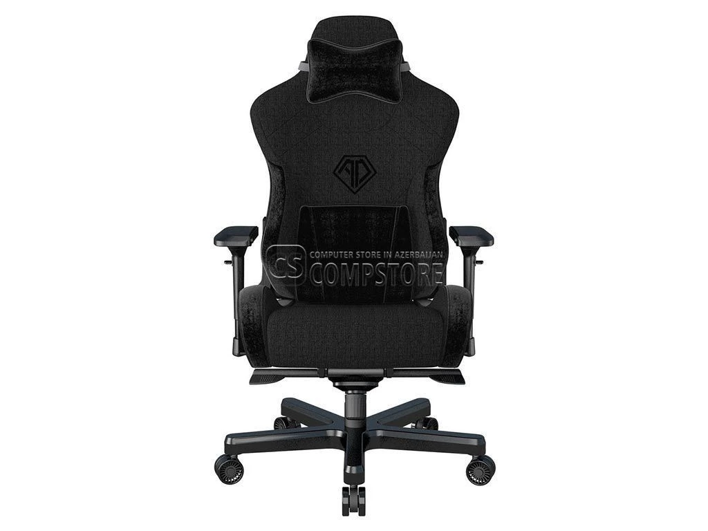 Anda Seat T-Pro II Series (AD12XLLA-01-B-F)