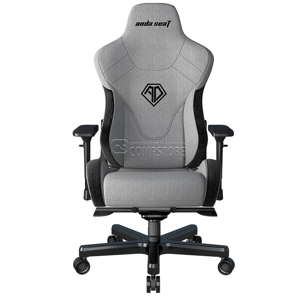 Anda Seat T-Pro II Series (AD12XLLA-01-GB-F)