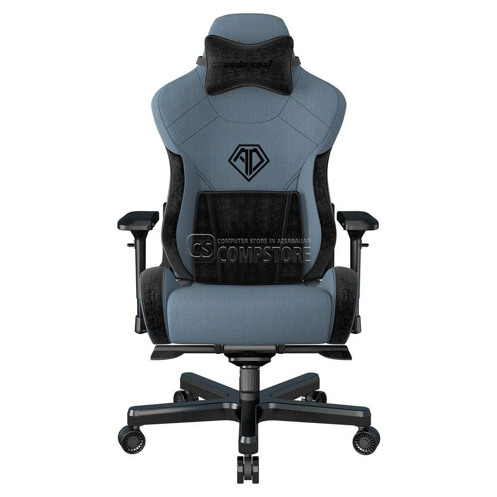 Anda Seat T-Pro II Series (AD12XLLA-01-SB-F)