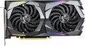 MSI GEFORCE GTX 1660 Gaming X (6 GB | 192 Bit)