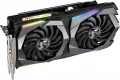 MSI GEFORCE GTX 1660 Gaming X (6 GB | 192 Bit)