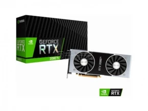 Nvidia GEFORCE® RTX™ 2080 Founders Edition