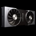 Nvidia GEFORCE® RTX™ 2080 Founders Edition