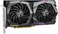 MSI GEFORCE GTX 1660 Super Gaming X