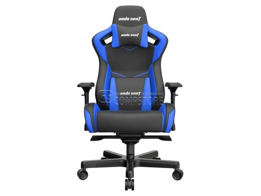 Anda Seat Kaiser 2 Series Premium Gaming Chair (AD12XL-07-BS-PV)
