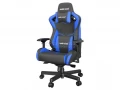 Anda Seat Kaiser 2 Series Premium Gaming Chair (AD12XL-07-BS-PV)