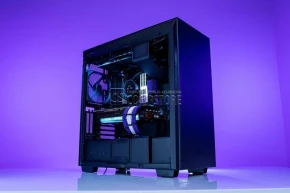 CompStar Inferno Gaming PC