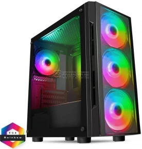 CompStar Khan Gaming PC