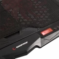 Rampage ColdBreeze AD-RC4 Gaming Cooling Pad
