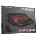 Rampage ColdBreeze AD-RC4 Gaming Cooling Pad