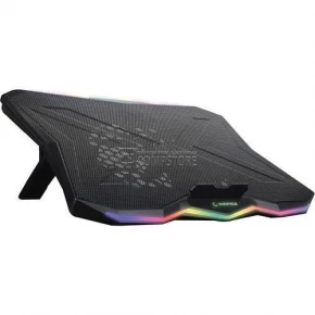 Rampage AD-RC8 SHOWY Gaming Cooling Pad