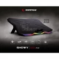 Rampage AD-RC8 SHOWY Gaming Cooling Pad
