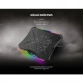 Rampage AD-RC8 SHOWY Gaming Cooling Pad
