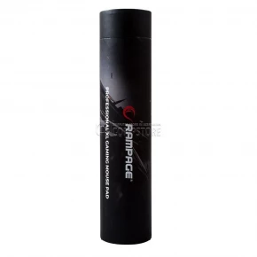 Rampage Combat Zone XL Gaming Mouse Pad