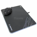 Rampage AURA MP-13 Gaming Mouse Pad