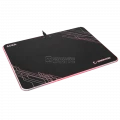 Rampage AURA MP-13 Gaming Mouse Pad