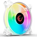 Rampage 6C-121 RGB Case Fan