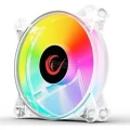 Rampage 6C-121 RGB Case Fan