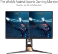 ASUS ROG SWIFT PG259QN 24-inch 360Hz Gaming Monitor (90LM05Q0-B01370)
