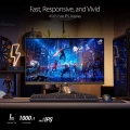 ASUS ROG SWIFT PG259QN 24-inch 360Hz Gaming Monitor (90LM05Q0-B01370)