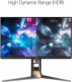 ASUS ROG SWIFT PG259QN 24-inch 360Hz Gaming Monitor (90LM05Q0-B01370)