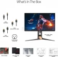 ASUS ROG SWIFT PG259QN 24-inch 360Hz Gaming Monitor (90LM05Q0-B01370)