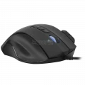 Rampage Blazefury SMX-R37 Gaming Mouse