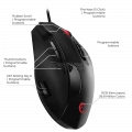 Rampage Blazefury SMX-R37 Gaming Mouse