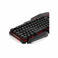 Rampage Claymore Gaming Q Keyboard