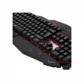 Rampage Claymore Gaming Q Keyboard