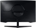 Samsung Odyssey G5 C32G57TQWN Gaming Monitor