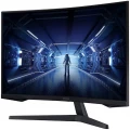 Samsung Odyssey G5 C32G57TQWN Gaming Monitor