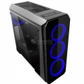 Rampage Falcon-X Black Computer Case