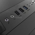 Rampage Falcon-X Black Computer Case