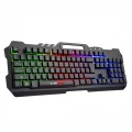 Rampage Fitment KM-GX7 Gaming Combo