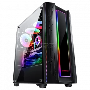 Rampage Grand Computer Case
