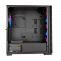 Rampage Hectora Glass Computer Case