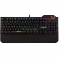Rampage Hydra R6 Mechanical Gaming Keyboard