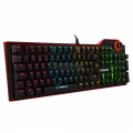 Rampage Hydra R6 Mechanical Gaming Keyboard