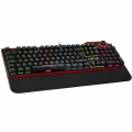 Rampage Hydra R6 Mechanical Gaming Keyboard