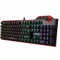 Rampage Hydra R6 Mechanical Gaming Keyboard