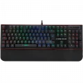 Rampage Hydra R6 PLUS Gaming Keyboard