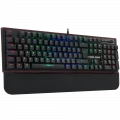Rampage Hydra R6 PLUS Gaming Keyboard
