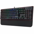 Rampage Hydra R6 PLUS Gaming Keyboard