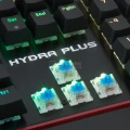 Rampage Hydra R6 PLUS Gaming Keyboard
