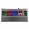 Rampage Impressive KB-R101 Gaming Keyboard