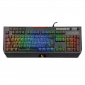 Rampage Exhero KB-R105 Gaming Keyboard